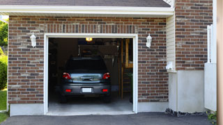 Garage Door Installation at Ocala San Jose, California