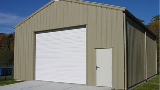 Garage Door Openers at Ocala San Jose, California